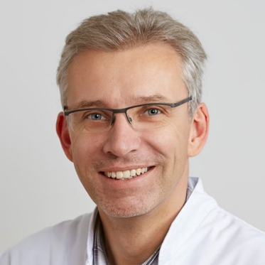 Prof. Dr. med. Christoph Renner