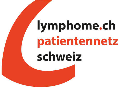Logo Lymphome.ch