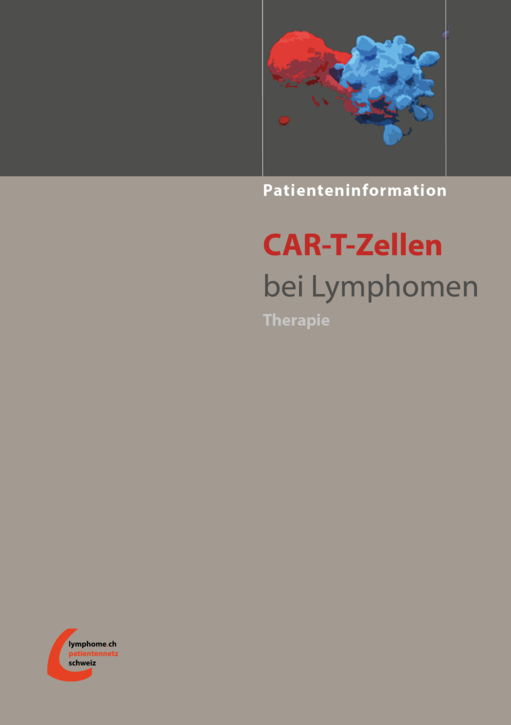 CART-T-Zellen