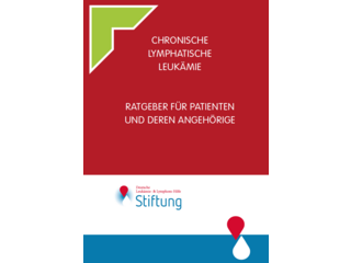 CLL – Chronische Lymphatische Leukämie – Patientenratgeber