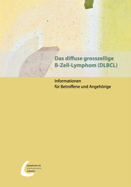Das diffuse grosszellige B-Zell-Lymphom