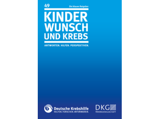 Kinderwunsch und Krebs