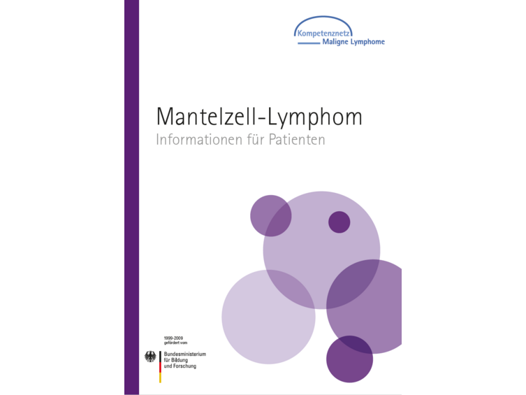 Mantelzell Lymphom – Informationen für Patienten
