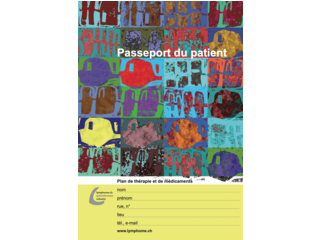 Passeport du patient