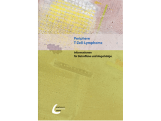 Periphere T-Zell-Lymphome