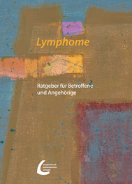 Lymphome - Ratgeber für Betroffene
