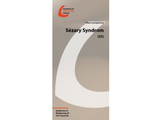 Sézary Syndrom (SS) - Actuellement disponible uniquement en allemand, la version française suivra bientôt.