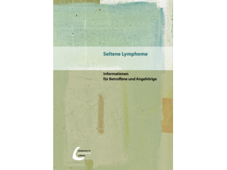 Seltene Lymphome
