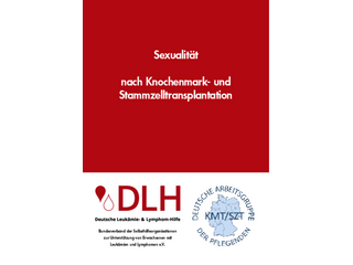 Sexualität nach Knochenmark- und Stammzelltransplantation