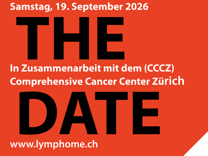 23. WLAD-Patientensymposium in Zürich