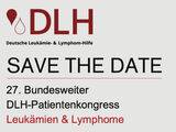 27. Bundesweiter DHL-Patientenkongress