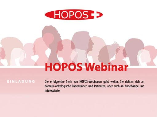 HOPOS Webinar