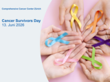 Cancer Survivor Day