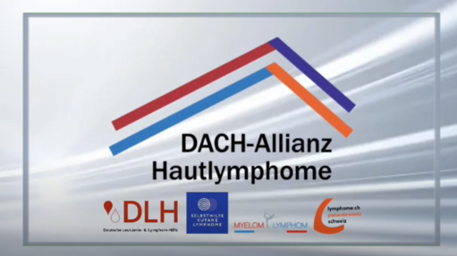 Videos Dach-Allianz Hautlymphome