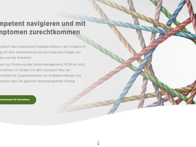 Symptom Navi