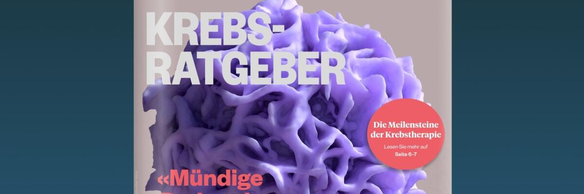 Lymphome – bösartige Erkrankungen des lymphatischen Systems